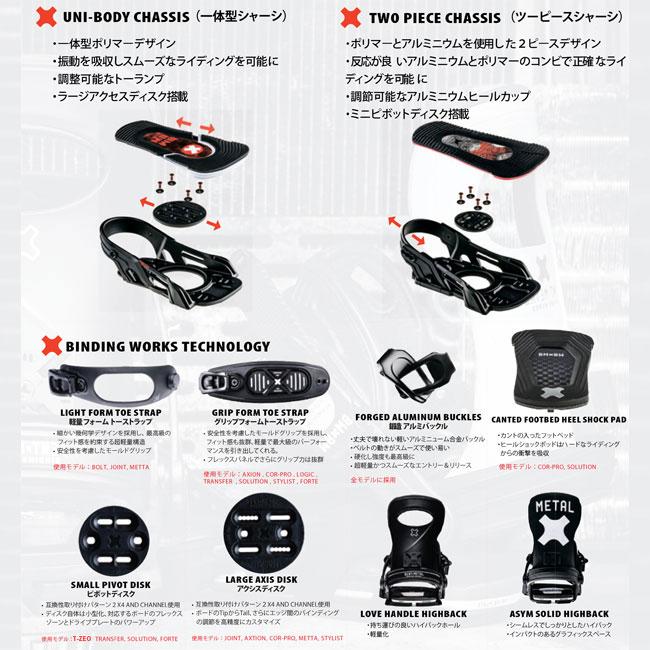 予約 ベントメタル BENTMETAL トランスファー TRANSFER メンズ 26-27