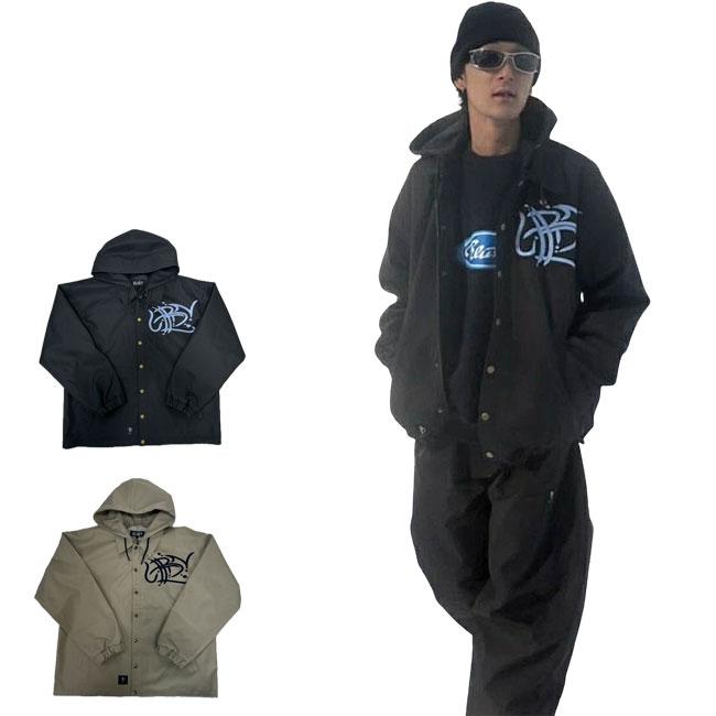 BLUNT ブラント シティジャケット City JK メンズ レディース 25-26