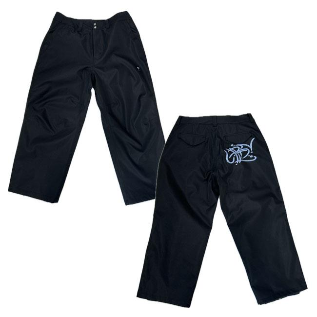 BLUNT ブラント シティジャケット City JK メンズ レディース 25-26