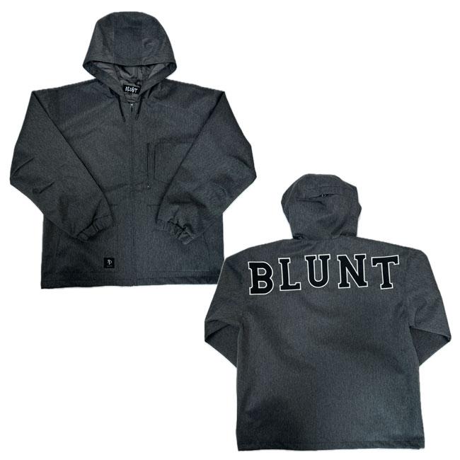 新品未使用Lサイズ BLUNTブラント STREET JKT スノボージャケット BLUNT ブラント ストリートジャケット Street JK メンズ レディース 25