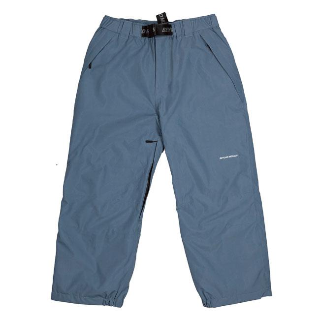 ビヨンドメダルズ Beyond Medals ノスタルジアパンツ Nostalgia Pants