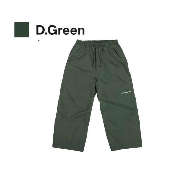 予約 BEYOND MEDALS ビヨンドメダルズ PARK PANTS 2L パークパンツ 26