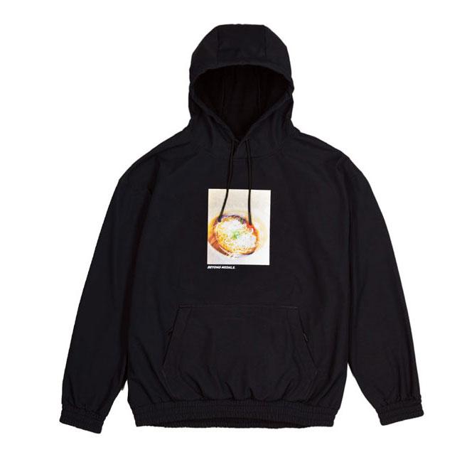 ビヨンドメダルズ Beyond Medals ソフトシェルフーディー Softshell