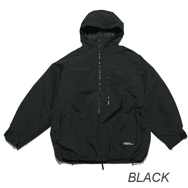 ジャケット CALM ORIGINALS DEEP FOREST JAKET 25-26 アウター