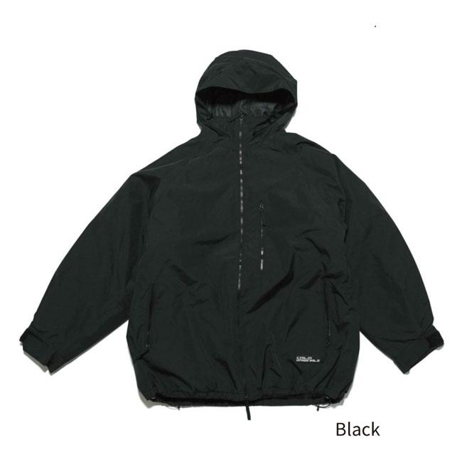 予約 CALM ORIGINALS カームオリジナルズ DEEP FOREST JACKET ディープ