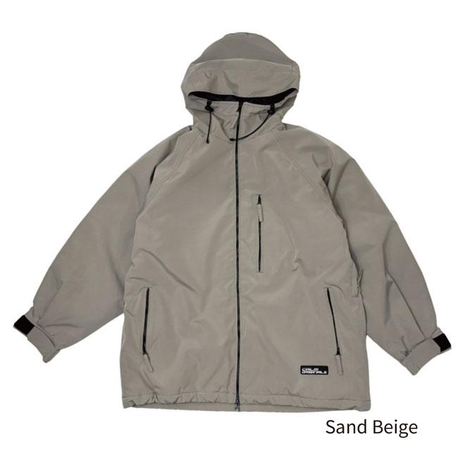 予約 CALM ORIGINALS カームオリジナルズ DEEP FOREST JACKET ディープ