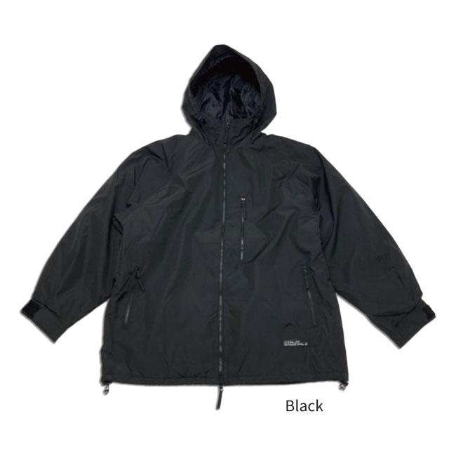 ジャケット CALM ORIGINALS DEEP FOREST JAKET 24-25 アウター 