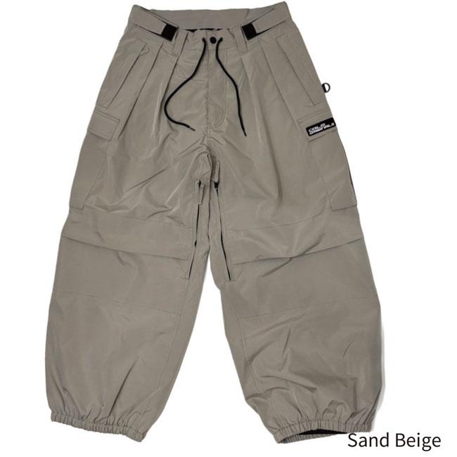 予約 CALM ORIGINALS カームオリジナルズ DEEP FOREST PANTS ディープ