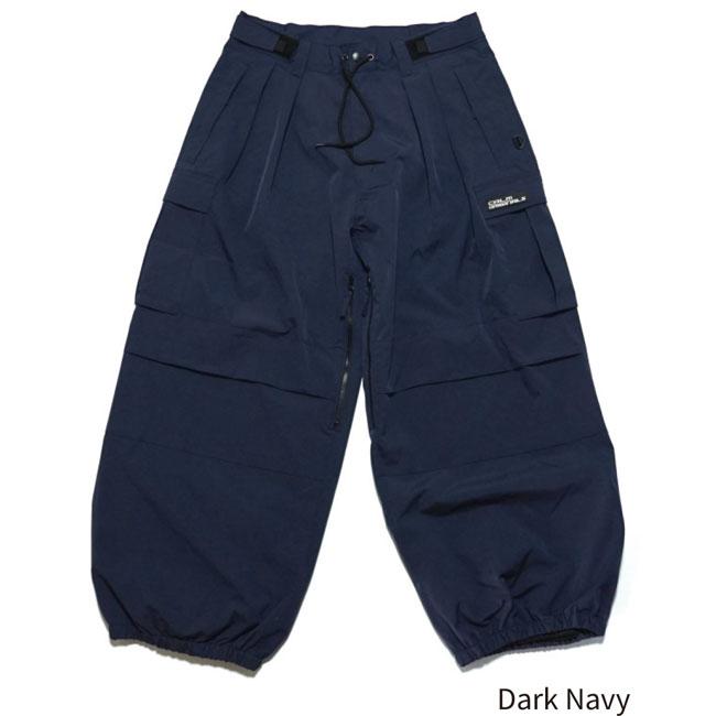 予約 CALM ORIGINALS カームオリジナルズ DEEP FOREST PANTS ディープ