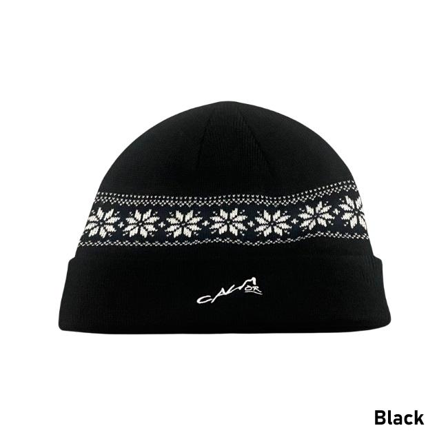 ビーニーまとめ売り 予約 CALM ORIGINALS カームオリジナルズ SNOWFLAKE スノーフレーク