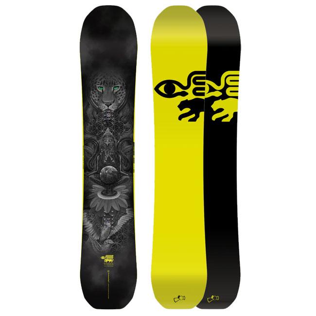 CAPiTA 予約 キャピタ スノーボード THE MATRIARCH ザ マトリアーク