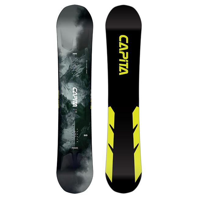 CAPITA MERCURY 155／キャピタ　マーキュリー CAPITA キャピタ Mercury マーキュリー 155cm