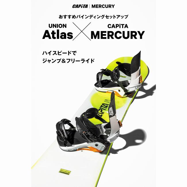 UNION BINDING 予約 25-26 キャピタ スノーボード CAPITA UNION BINDING 予約 25-26 キャピタ スノーボード CAPITA
