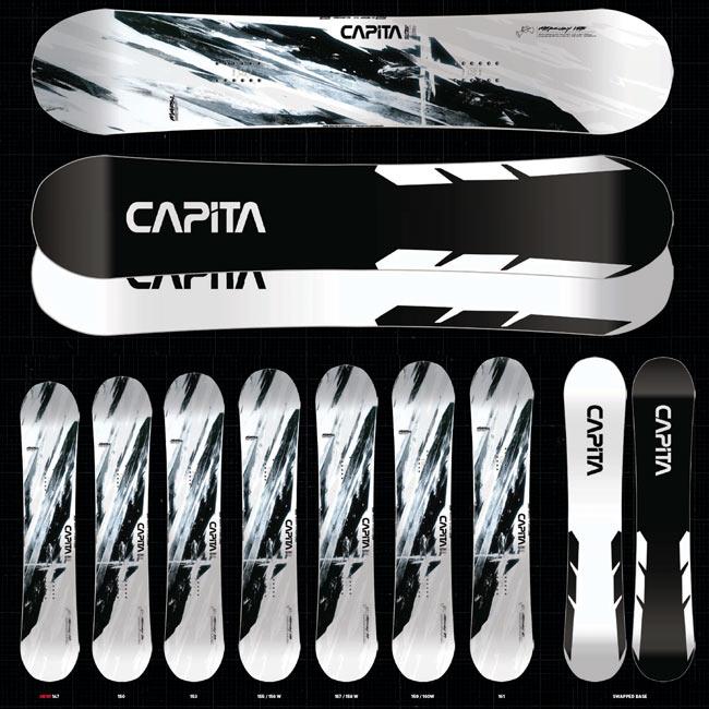 最大66%OFFクーポン だいすけ店22-23 CAPITA キャピタ MERCURY