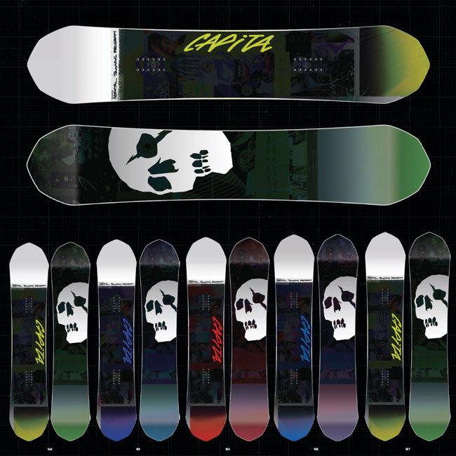 capita ultrafear japan ltd 151cm | www.tspea.org