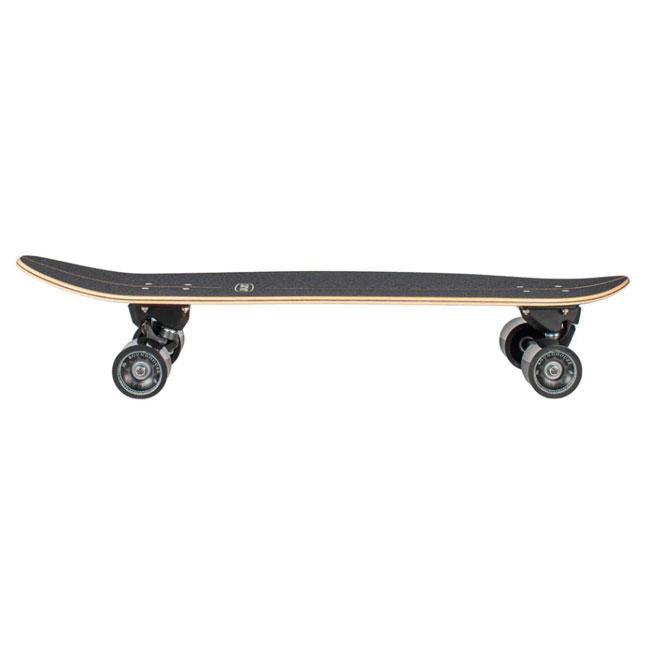 carver（カーバー） スケートボード BLACK LABEL 32.5 2026 サーフ