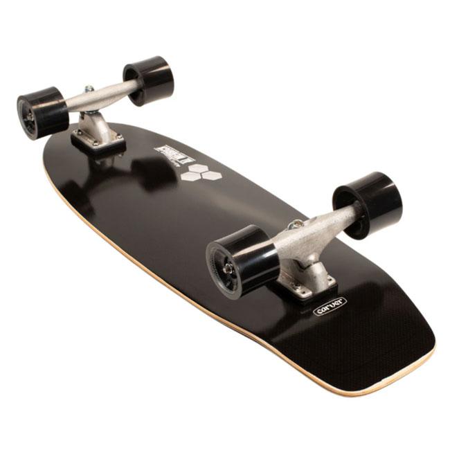 carver（カーバー） CI Dumpster Diver 2 31 サーフスケート CX ダンプ