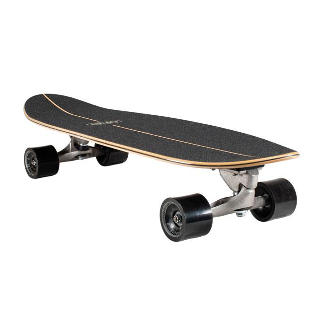 carver（カーバー） 予約 CARVER x CI ミッド 32.5インチ CXトラック