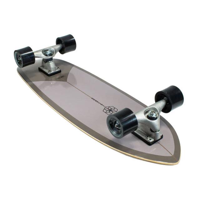 carver（カーバー） 予約 CARVER x CI ミッド 32.5インチ CXトラック