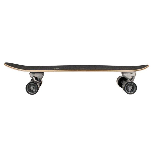 carver（カーバー） 予約 CARVER x CI ミッド 32.5インチ CXトラック