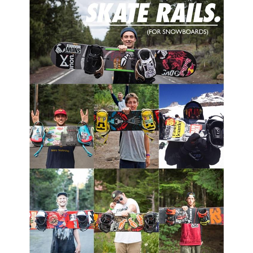 デッキマット クラブグラブ Crab Grab Mega Claws 2個セット メガクロウ デッキパッド スノーボード 板 Snowboard Cfab Grab Mega Golgodaヤフーショップ 通販 Yahoo ショッピング