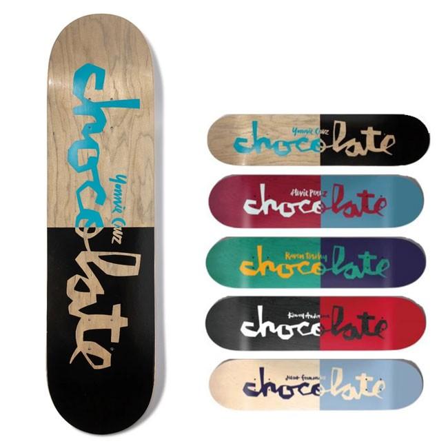 ã¹ã±ã¼ã ããã­ Chocolate ãã§ã³ã¬ã¼ã Original Chunk 10 ã¹ã±ã¼ããã¼ã Skateboard Deck ã¹ã±ãã¼ Chocolate Chunk Golgodaã¤ãã¼ã·ã§ãã éè²© Yahoo ã·ã§ãã
