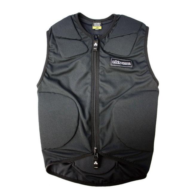 eb's xrd プロテクター　ジャケット eb's エビス スノーボード プロテクター ジャケット ユニセックス