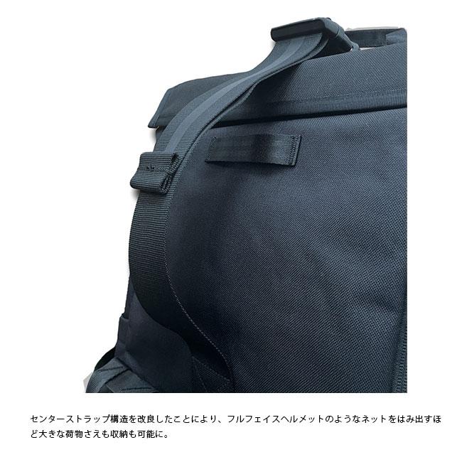 CHROME（クローム） メッセンジャーバッグ × BARRAGE 18L PACK
