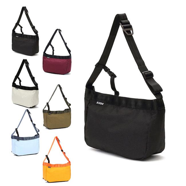 CHROME バックパック × NEWSPAPER MESSENGER SM クローム CHROME バックパック × NEWSPAPER MESSENGER SM クローム