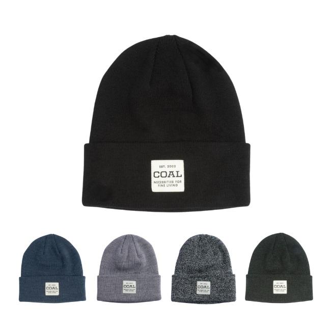 COAL HEAD WEAR ビーニー コール UNIFORM MID BEANIE ユニフォーム