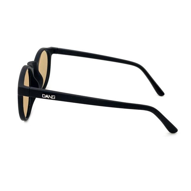 DANG SHADES（ダンシェイディーズ） サングラス ATZ Black Matte x
