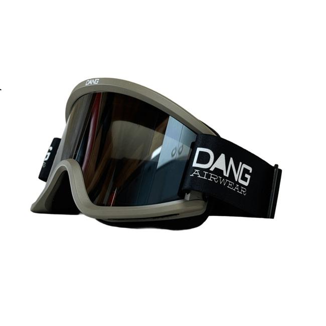 DANG SHADES ゴーグル NEW ORIGINAL DANG SHADES（ダンシェイディーズ） DANG SHADES NEW ORIGINAL 2.5
