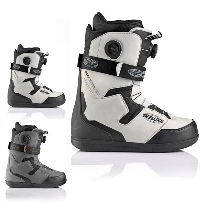 DEELUXE（ディーラックス） 25-26 ブーツ ディーモン DEELUXE DEEMON