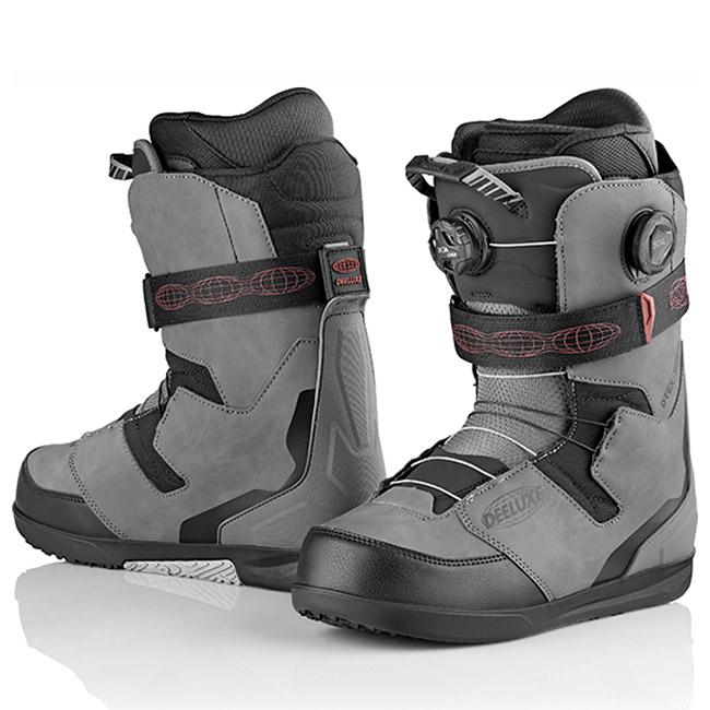 （特値）DEELUXEディーラックス DEEMON L3 BOA TARMAC DEELUXE（ディーラックス） 25-26 ブーツ ディーモン DEELUXE DEEMON