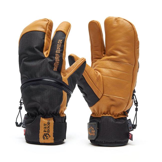 デスグリップ DEATHGRIP パットムーア ウェアウルフクロー Pat Moore