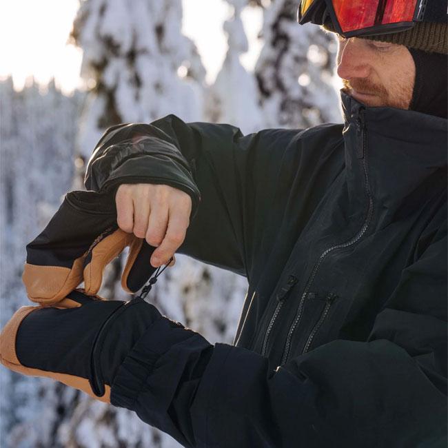 デスグリップ DEATHGRIP パットムーア ウェアウルフクロー Pat Moore