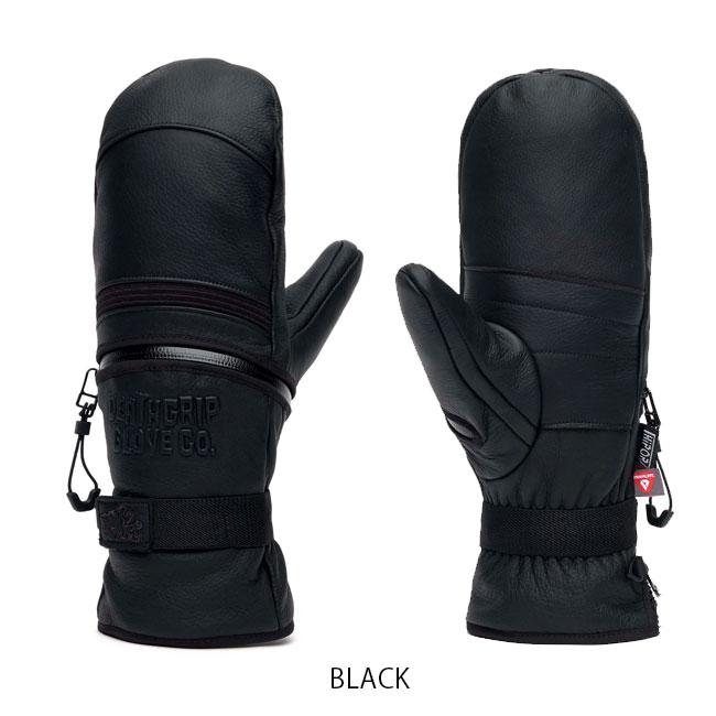 デスグローブ ミトン DEATHGRIP GLOVE CO. Zombie Mitts 24-25 デスグローブ ミトン DEATHGRIP GLOVE CO. Zombie Mitts 24-25