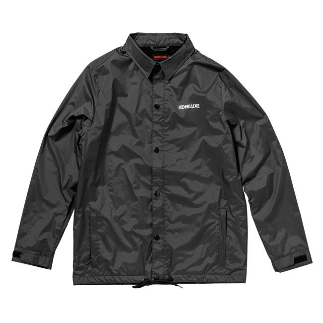 DEELUXE（ディーラックス） コーチジャケット COACH JACKET 撥水