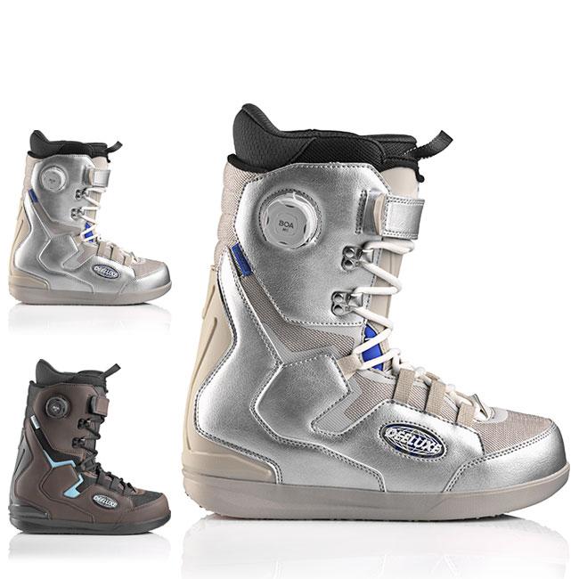 DEELUXE（ディーラックス） 予約 DEELUXE DNA PRO メンズ 26-27