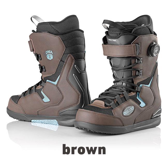 DEELUXE（ディーラックス） 予約 DEELUXE DNA PRO メンズ 26-27