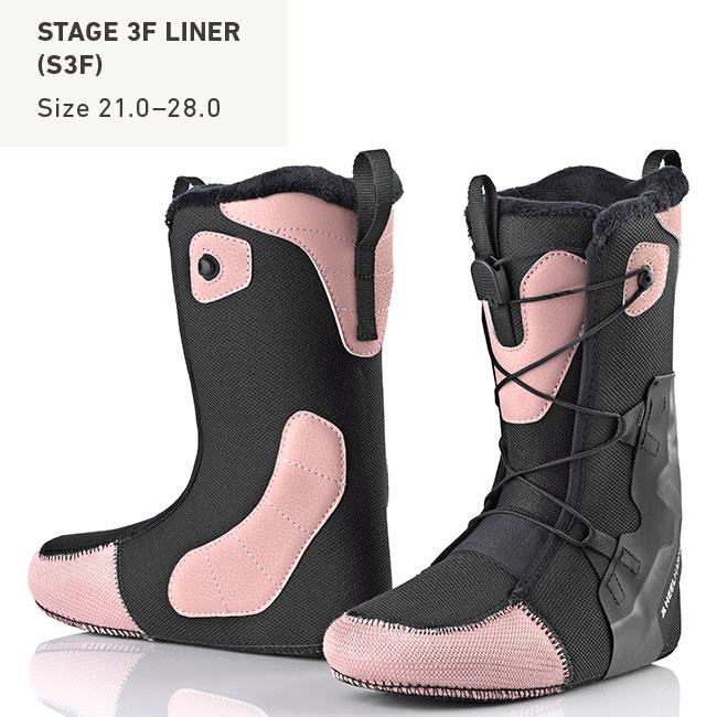 DEELUXE（ディーラックス） 予約 DEELUXE DNA PRO WMN S3F BOA