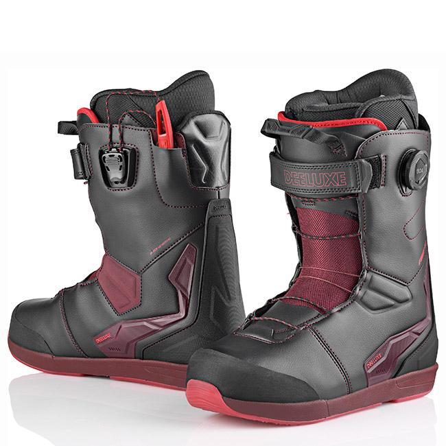 DEELUXE（ディーラックス） 25-26 ブーツ エッジ DEELUXE EDGE PRO S4