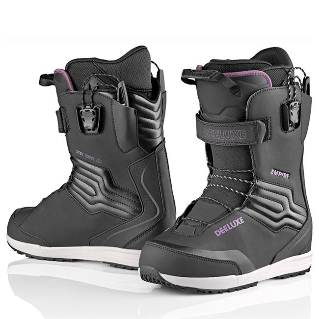 DEELUXE（ディーラックス） 25-26 ブーツ DEELUXE EMPIRE CTF BOOTS