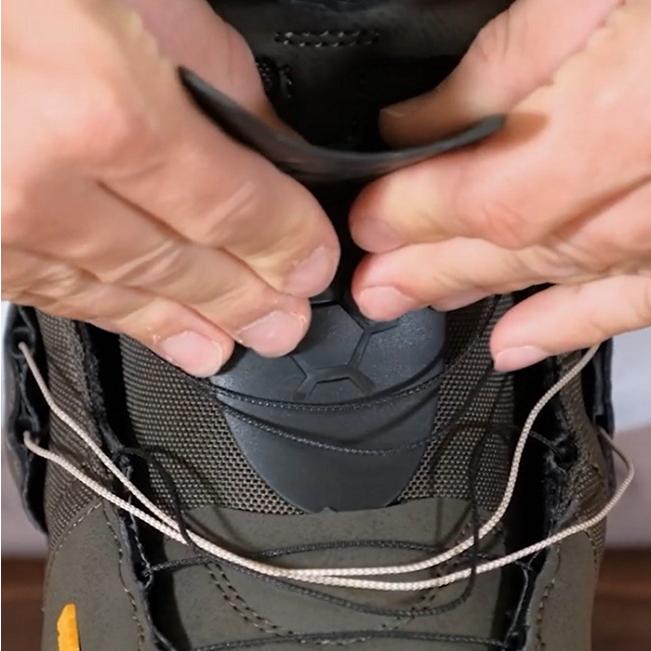 DEELUXE（ディーラックス） スノーボードブーツ DEELUXE FLEX BOOSTER