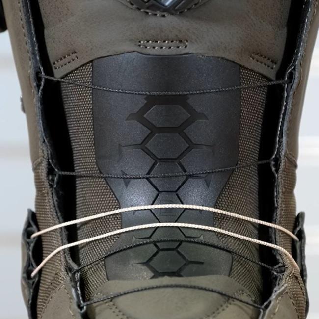 DEELUXE（ディーラックス） スノーボードブーツ DEELUXE FLEX BOOSTER