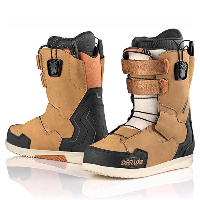 DEELUXE（ディーラックス） 25-26 ブーツ アイディー チーム DEELUXE
