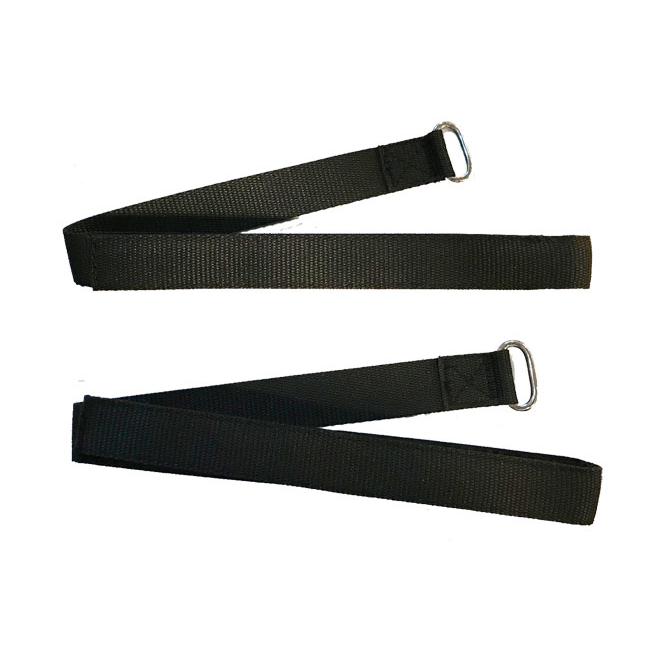 ディーラックス スノーボードブーツ DEELUXE LINER VELCRO STRAP ライナーベルクロストラップ インナーベルト