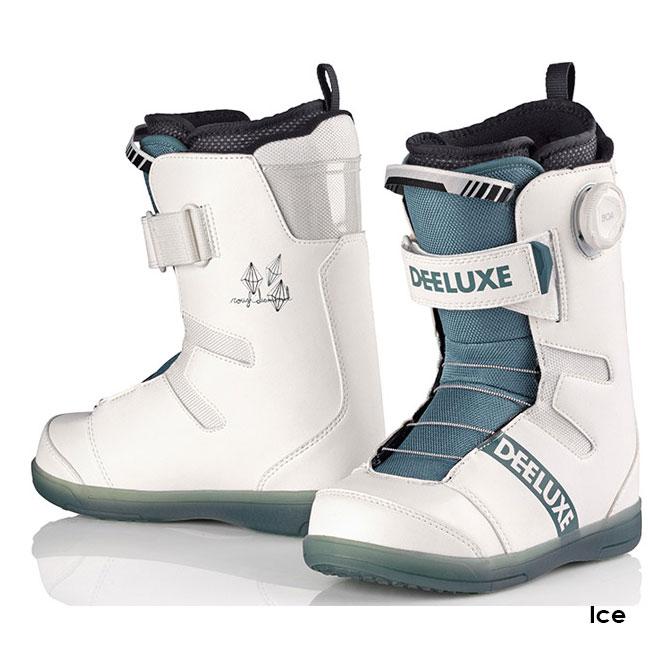 DEELUXE（ディーラックス） ブーツ ジュニア DEELUXE JUNIOR (ROUGH