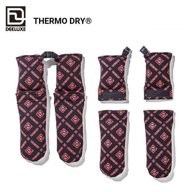 DEELUXE（ディーラックス） サーモドライ DEELUXE Thermo DRY