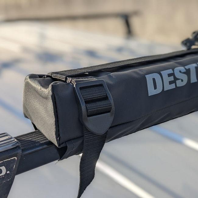 DESTINATION（デスティネーション） サーフボード キャリア